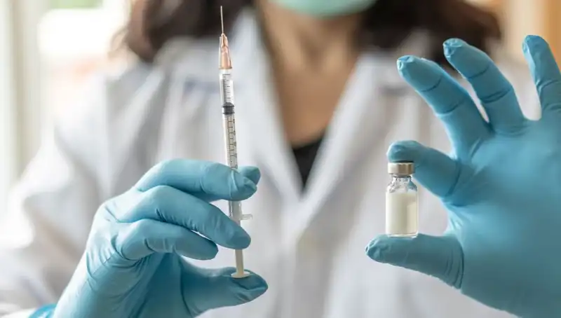 Kanserle Savaşta Çığır Açan Yöntem: Covid Aşılarından Elde Edilen Yenilikler