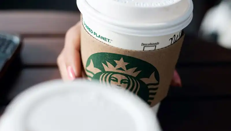 Starbucks'tan Rekor Tazminat: 1 Fincan Kahve 50 Milyon Dolar mı?