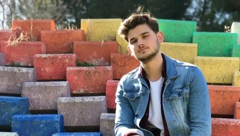 Motosiklet Kazasında Hayatını Kaybeden Genç, Gizemli Olayın Detaylarını Araladı