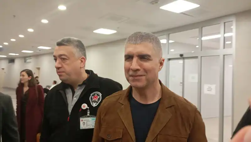 Özcan Deniz Üzerine Vergi İncelemesi: Maliye Ministerliği Harekete Geçti