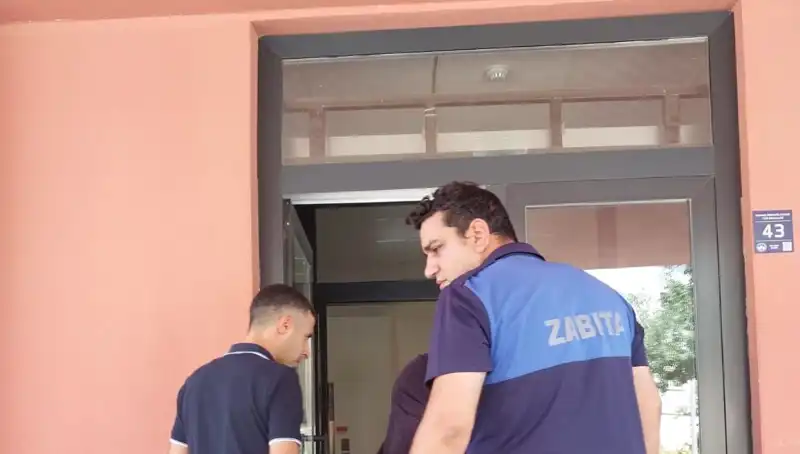 Elazığ'da Süper Dilenci Operasyonu: 10 Şüpheli Yakalandı!