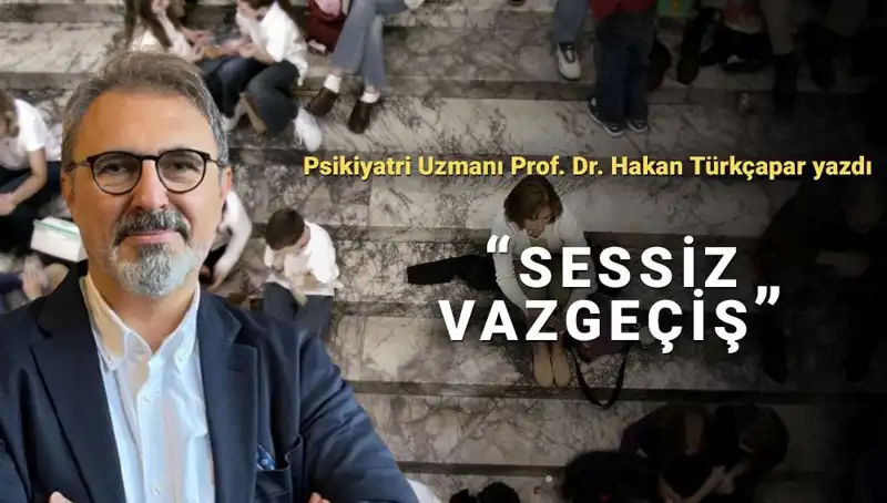 Sessiz Vazgeçiş: Minimumda Yaşamanın Getirdiği Derin Anlamlar