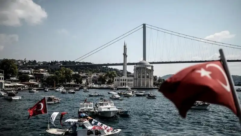 Kabotaj Bayramı: Denizcilik Geleneğimizin Kutlandığı Özel Gün