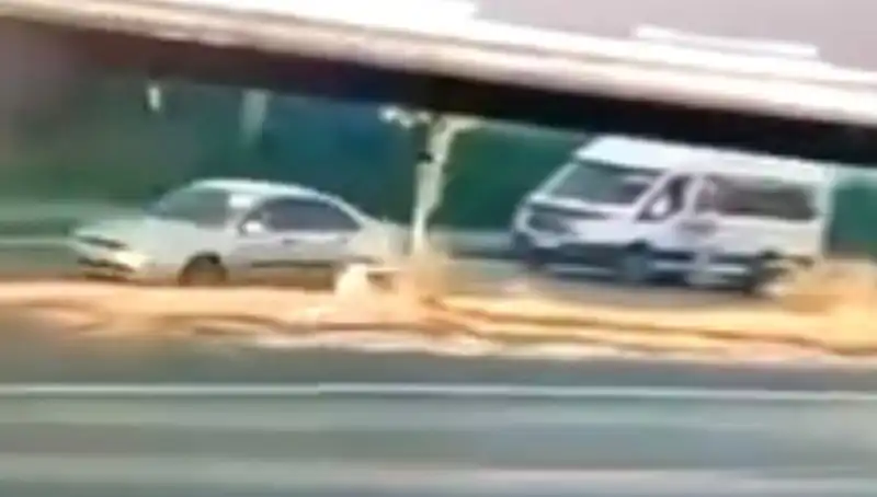 Bartın'da meydana gelen kazada Hiranur'un sağlık durumu ciddileşti