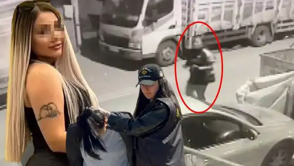 Haraç İçin Açılan Ateş: Kadının Etek Giymesi Olayı Derinleştiriyor