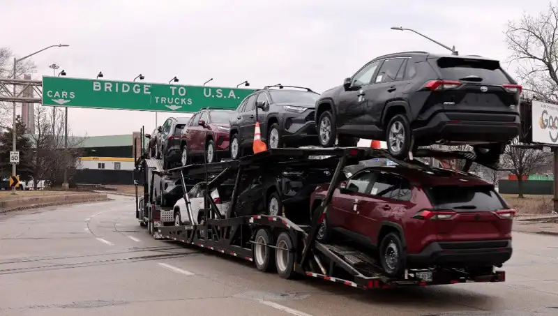 Toyota'nın ABD Pazarında Hibrit Araç Yatırımı: Gelecek İçin Büyük Bir Adım