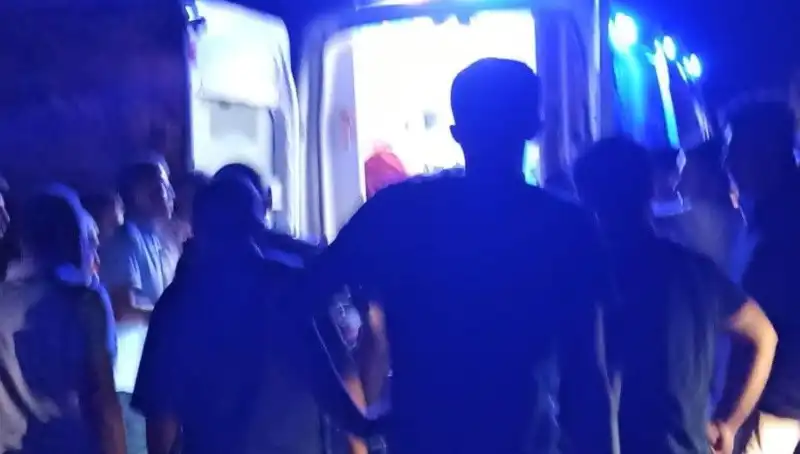 Uçuruma Yuvarlanan Araçta Şok Anlar: Sürücü Yaralandı