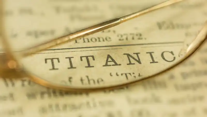 Titanik'in Batmazlığı: Gerçekten Söylenen Efsaneler Nelerdi?