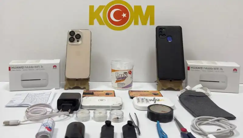 Samsun’da Ehliyet Sınavında Usulsüzlük Skandalı: İki Kişi Gözaltında