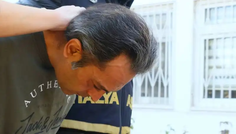 Korkunç Olay: Pınar'ı Yakarak Öldüren Zanlının Davası Düşürüldü