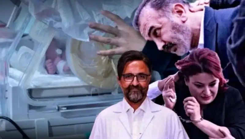 Yenidoğan Çetesi İddiası: İlker Gönen'in İntiharı Üzerine Sarsıcı İnceleme