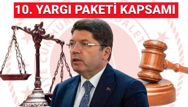 2025 Ceza İnfaz Kanunu Değişikliği: Af Paketiyle Gelen Yenilikler