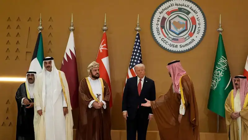 ABD Basınına Göre Trump’ın Dostları, İsrail-İran Savaşından Kazançlı Çıktı