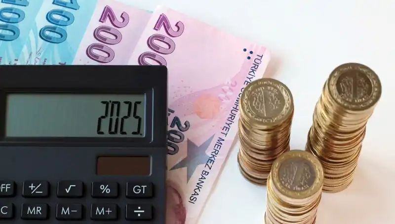 2025 İçin Memur ve Emekli Maaş Zammı Beklentileri: Temmuz’da Ne Olacak?
