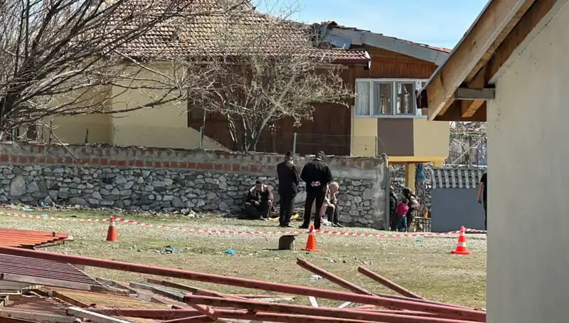 Çorum'da Gaspçıların Dehşet Verici Eylemi: Yaşlı Kadına Bıçaklı Saldırı