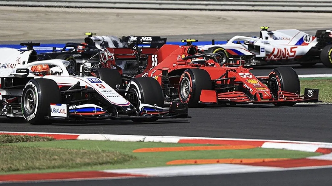 İstanbul Park'ta Formula 1 Takvimi Yoğunlaşıyor: Zorlu Bir Yarış Sezonu Kapıda
