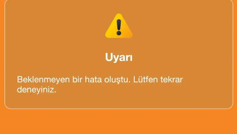 ÖSYM’ye Erişim Problemi: AİS Neden Açılmıyor?