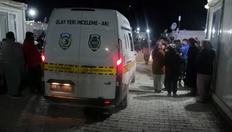 Husumet Kanlı Bir Kavga ile Sonuçlandı: Olayın Ayrıntıları Ortaya Çıktı