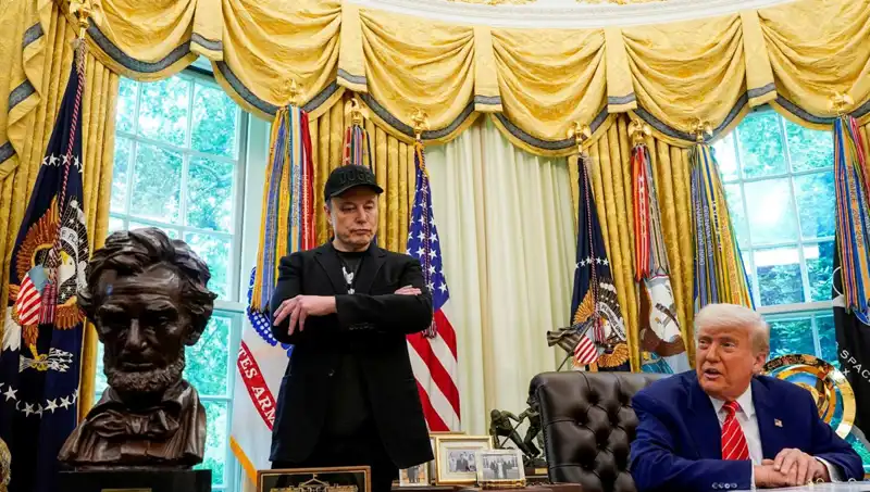 Elon Musk, Trump'ın Yeni Tasarısıyla İlgili Düşüncelerini Açıkladı
