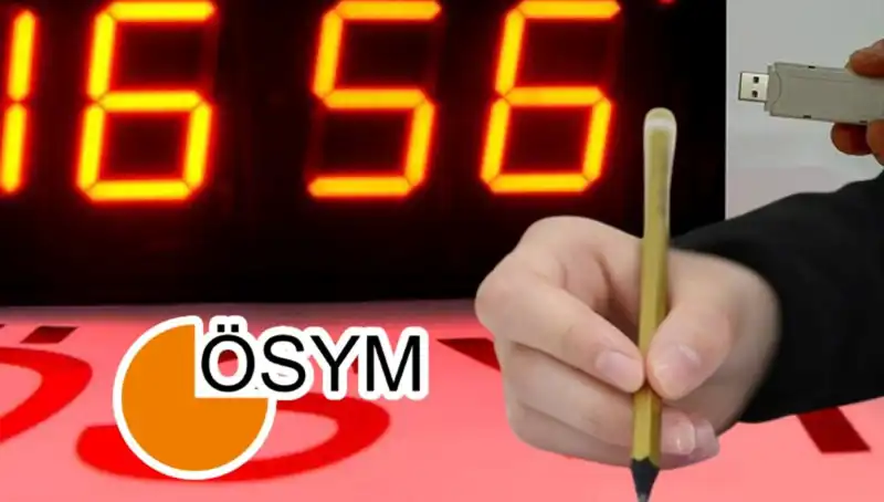 YKS Başvuruları İçin Son Tarihlerde Önemli Değişiklikler