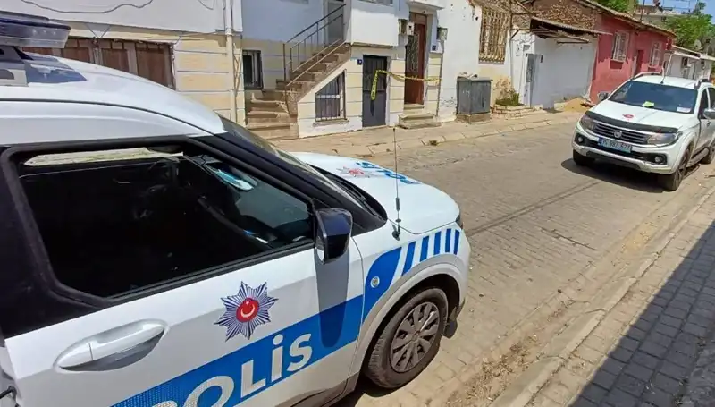 Evde Tuhaf Kokular, Gizemli Ölüm Ortaya Çıktı