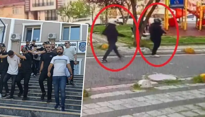 Aşık Dermani Cinayeti: Suç Örgütü İddiaları ve Yanlışlıkla Vuruş