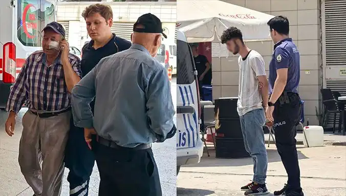 Bursa’da Bahçıvana Saldıran Adamın Nedeni Şaşırttı