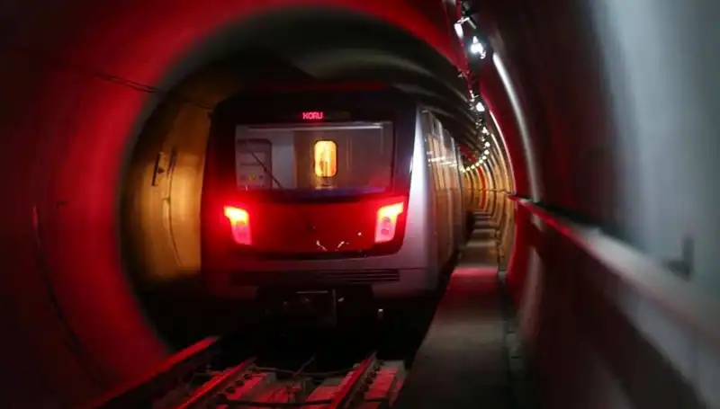 Ankara’da 1 Mayıs İçin Üç Metro İstasyonu Kapatılacak: Yolcular Dikkat!