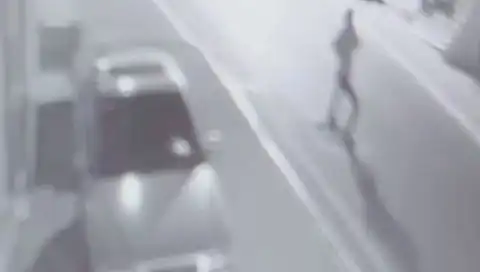 Sokak Ortasında Trajedi: El Yapımı Patlayıcı Patladı