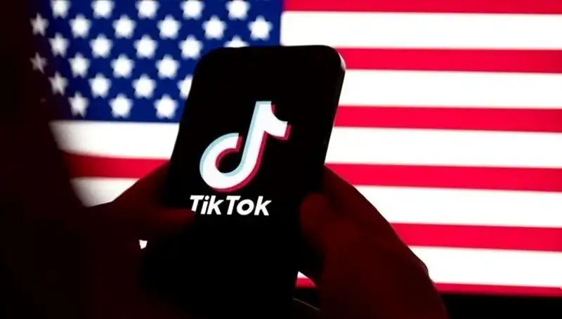TikTok'un Geleceği: Trump'tan Süre Uzatma Açıklaması!