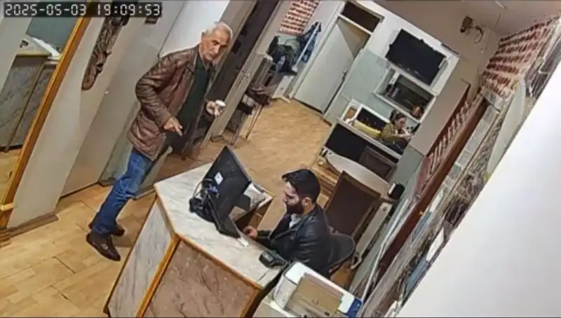 Saldırgan: "Suçun Tek Mesulü Benim" Dedi, Olayın Perde Arkası Ortaya Çıktı