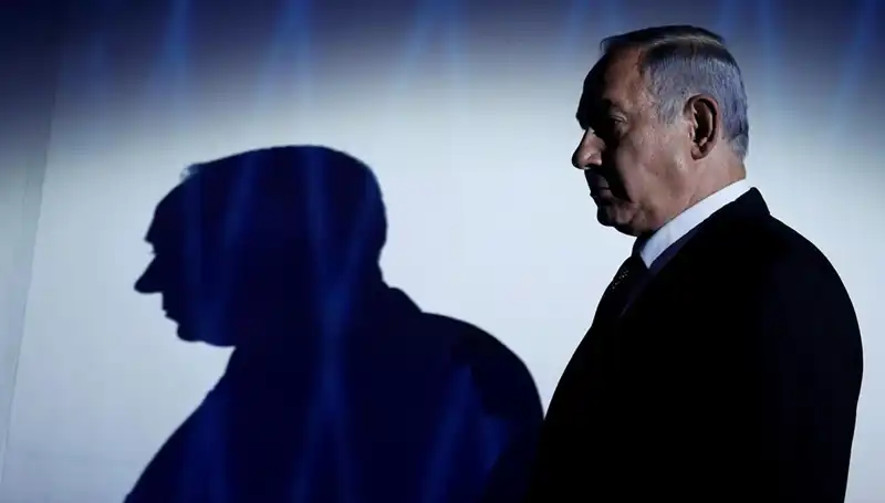Netanyahu'nun Sorgusunda Şok Yanıt: 1,788 Kez "Hatırlamıyorum" Dedi!