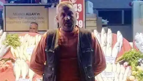 Sokak Ortasında Gerçekleşen Tüyler Üperten Cinayet Şoku