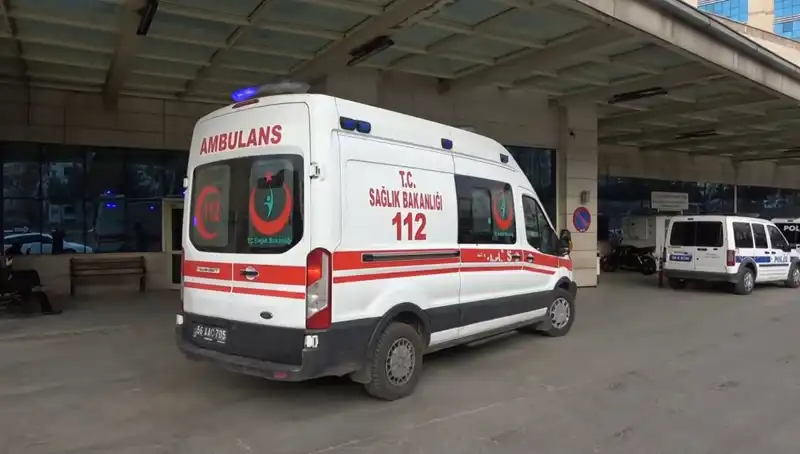 Birlikte Yaşadığı Adamı Bıçaklayan Kadın Serbest Bırakıldı!