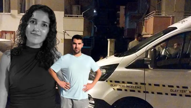 Manavgat’ta Kardeş Kardeşi 14 Bıçak Darbesiyle Vurdu: Şok Edici Olay Detayları