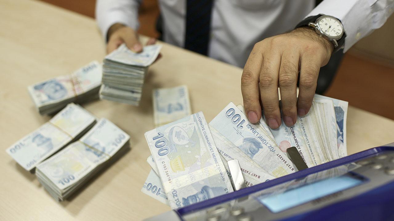 Zamlar ve Ek Ödemeler Hesaplara Yatırıldı