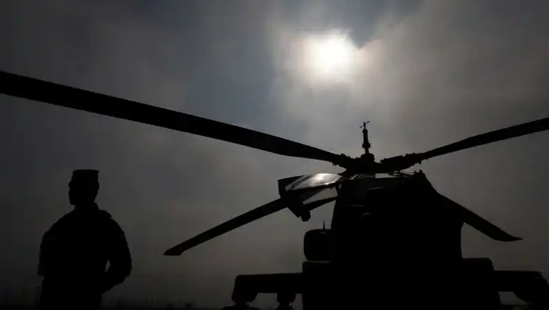 ABD, Yunanistan'da Askeri Varlığını Büyütüyor: Dedeağaç'a Odaklanma Nedenleri
