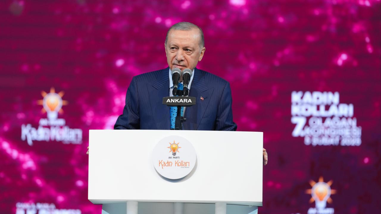 Cumhurbaşkanı Erdoğan ve Ahmed Şara'nın Geleceğe Yönelik Kararları