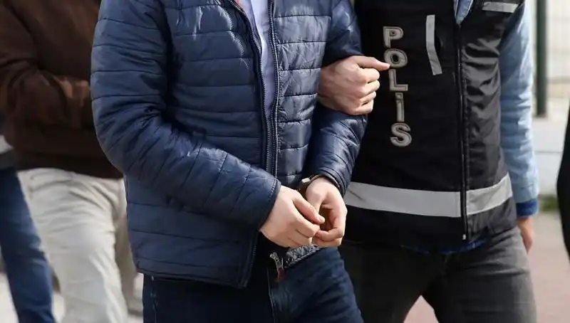 Üç İlde Şok Uyuşturucu Operasyonu: 39 Kişi Tutuklandı!