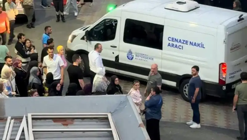 İstanbul'da 3 Aylık Bebeğin Şüpheli Ölümü: Detaylar ve Soruşturmanın Perde Arkası