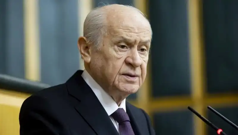 Bahçeli'den Çarpıcı Açıklama: Belediye Başkanlarının Yargılaması Ekim'de Başlayacak!