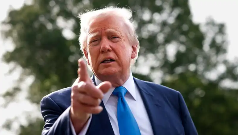Trump'ın İlk 100 Günde Gerçekleştirdiği Çarpıcı İcraatlar