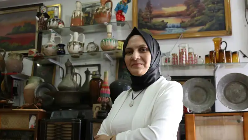 Eski Eşyalara Dönüşen Hazine: Eşini Kızdıran Adam Şimdi Zengin Oldu!