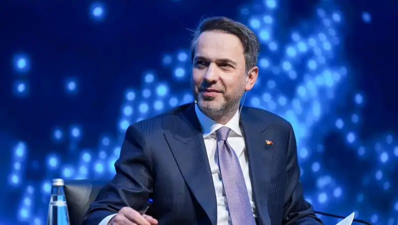 Karadeniz'den Müjdeye Hazırlanın: Bakan Bayraktar'dan Önemli Açıklamalar!