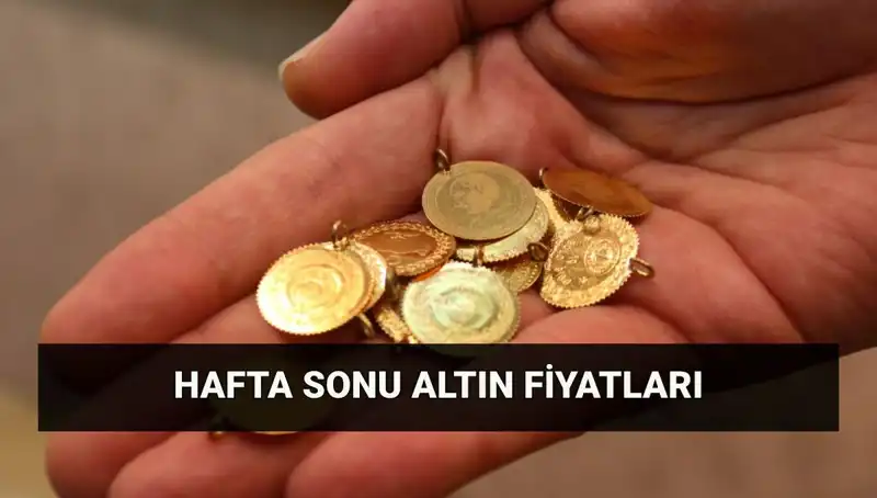 Altın Fiyatları Hafta Sonu Hızla Değişiyor: 28 Haziran Güncel Durum