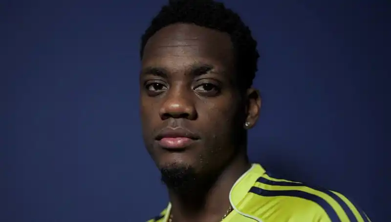 Fenerbahçe'nin Duran Transferi: Kalpleri Fetheden Hikaye