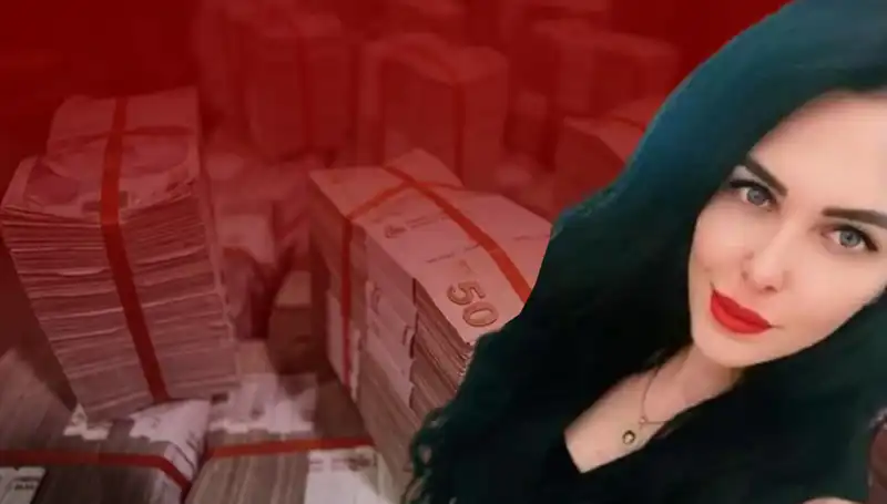 Bankacı Perihan’ın 37 Milyonluk Vurgunu Müfettişlerin Dikkati Sayesinde Ortaya Çıktı