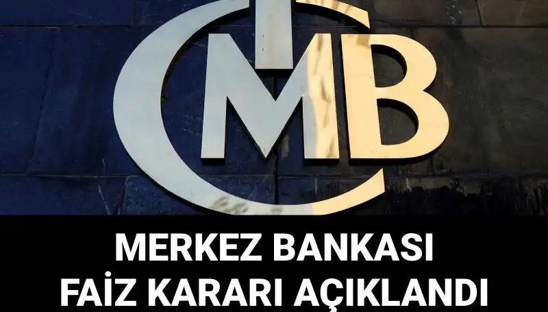 Merkez Bankası'nın Mart 2025 Faiz Kararı: Piyasalar İçin Ne Anlama Geliyor?