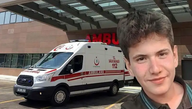 Asker Eğlencesinde Şok Olay: 18 Yaşındaki Deniz Hayatını Kaybetti
