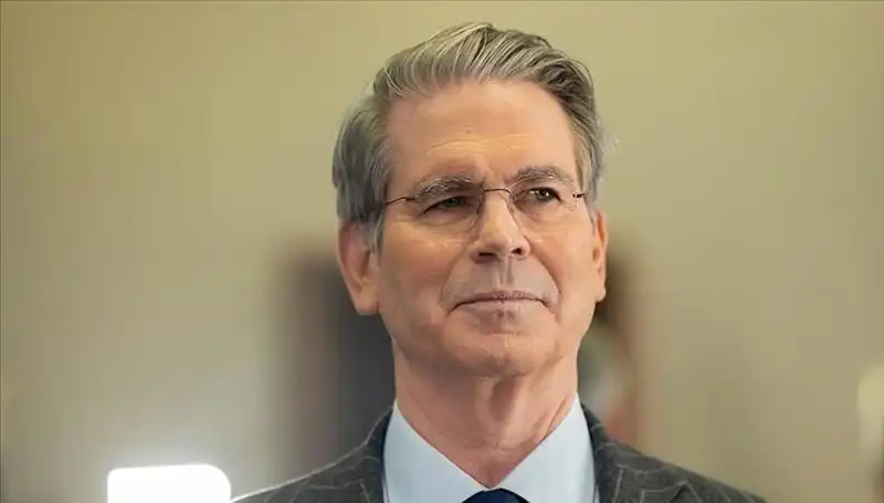 Bessent, ABD Temerrüdü Hakkında Kesin Görüş Belirtti: İşte Detaylar!